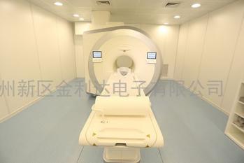 屏蔽防护配件